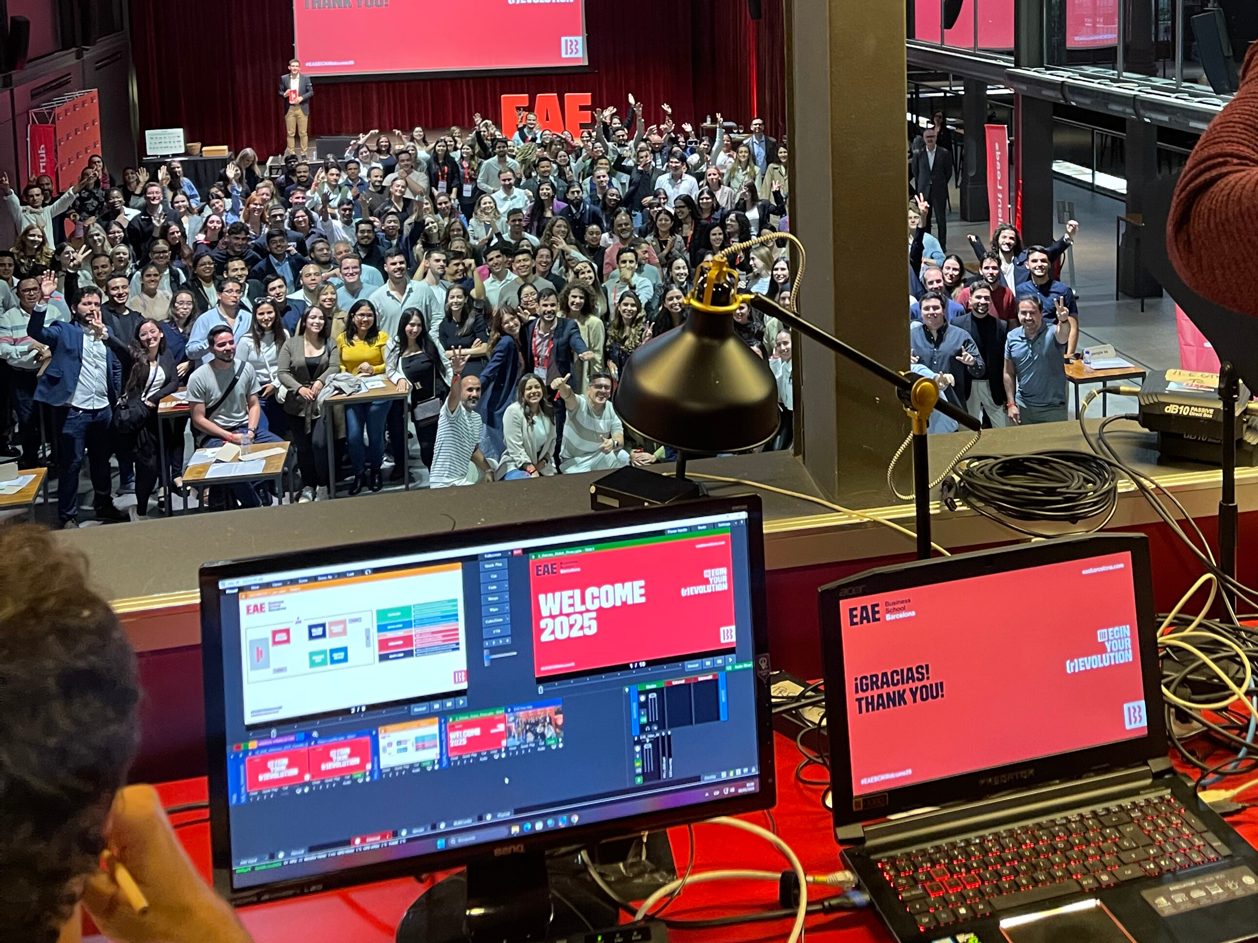 eventos empresas con propósito