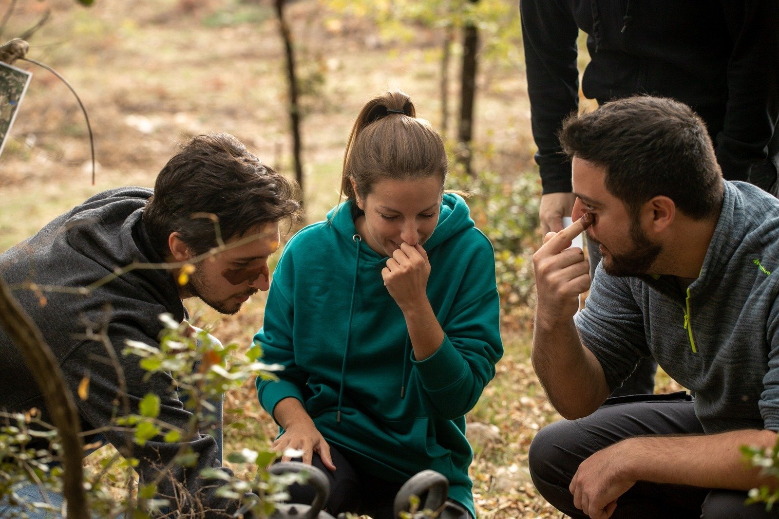 actividades aire libre empresas