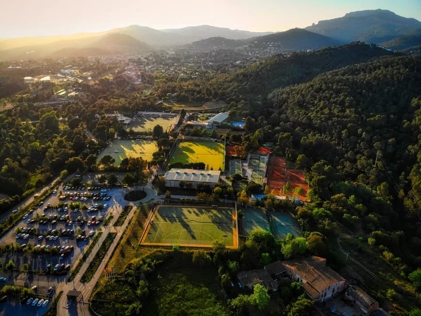 espacios eventos corporativos